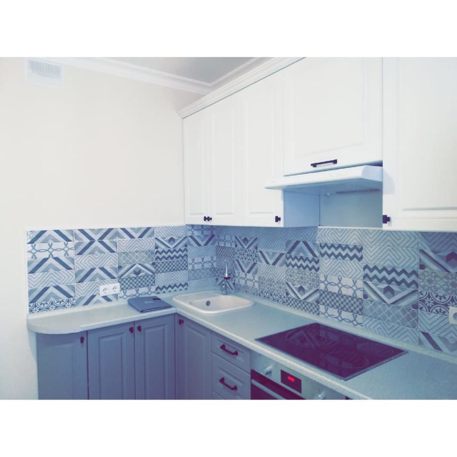 Апартаменты Best apartment on Sauran Towers Нур-Султан-27