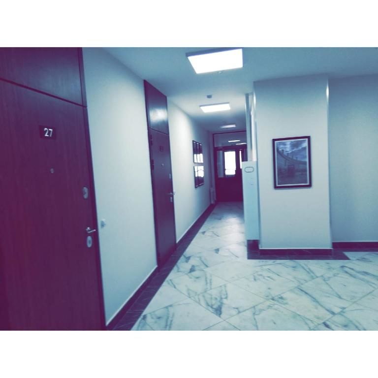Апартаменты Best apartment on Sauran Towers Нур-Султан-40