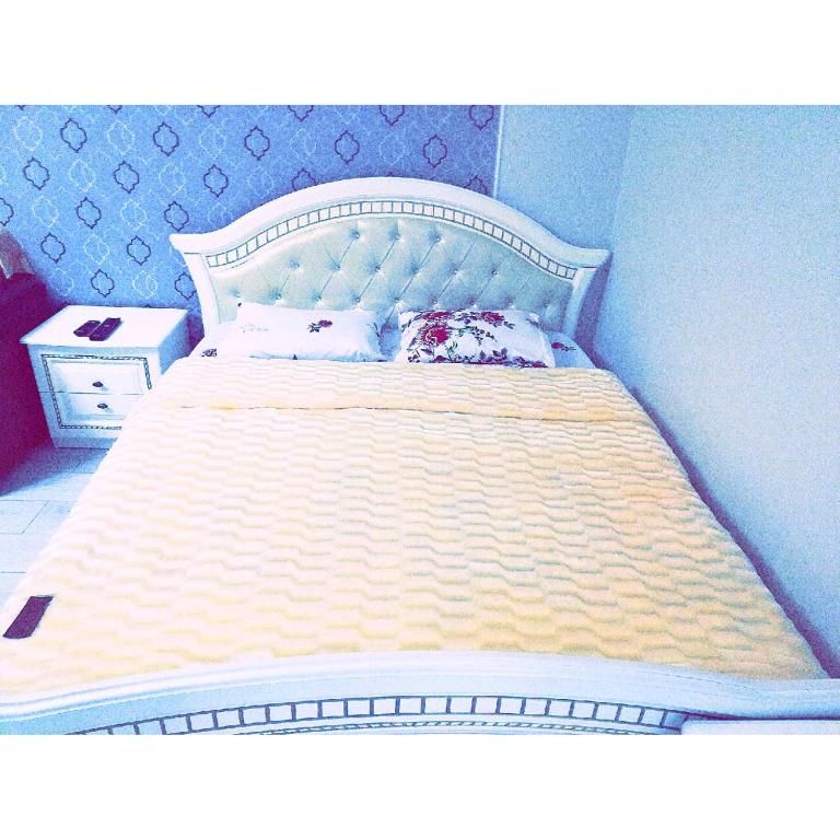 Апартаменты Best apartment on Sauran Towers Нур-Султан-42