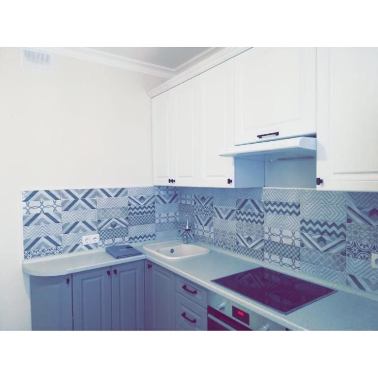 Апартаменты Best apartment on Sauran Towers Нур-Султан-52