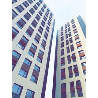 Апартаменты Best apartment on Sauran Towers Нур-Султан Апартаменты с 1 спальней-10