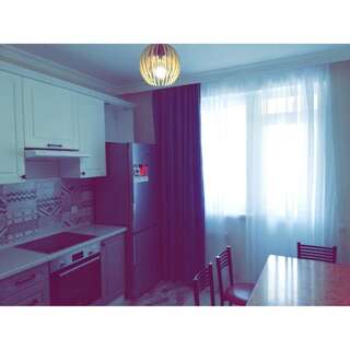 Апартаменты Best apartment on Sauran Towers Нур-Султан Апартаменты с 1 спальней-41