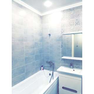 Апартаменты Best apartment on Sauran Towers Нур-Султан Апартаменты с 1 спальней-7