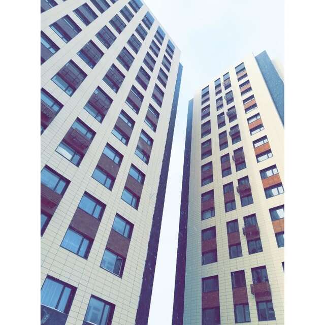 Апартаменты Best apartment on Sauran Towers Нур-Султан-12