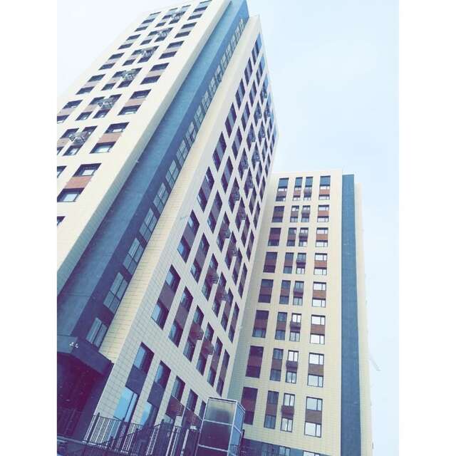 Апартаменты Best apartment on Sauran Towers Нур-Султан-17