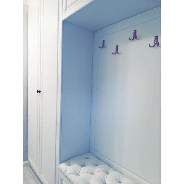 Апартаменты Best apartment on Sauran Towers Нур-Султан-21