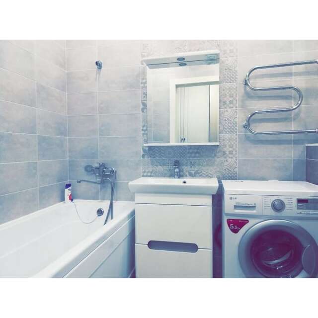 Апартаменты Best apartment on Sauran Towers Нур-Султан-4