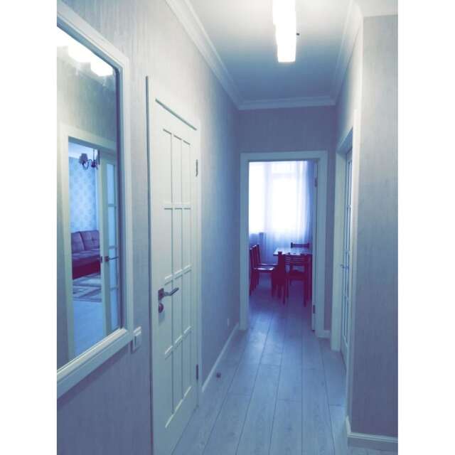 Апартаменты Best apartment on Sauran Towers Нур-Султан-22