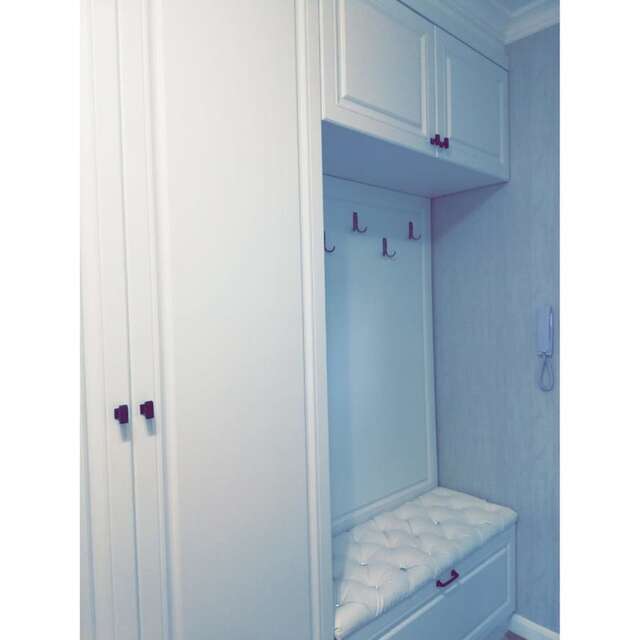 Апартаменты Best apartment on Sauran Towers Нур-Султан-23