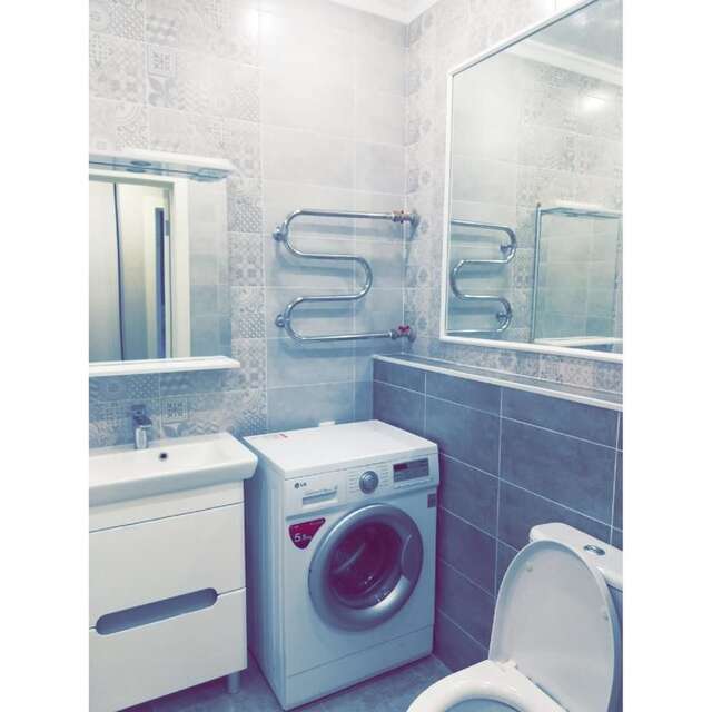 Апартаменты Best apartment on Sauran Towers Нур-Султан-27