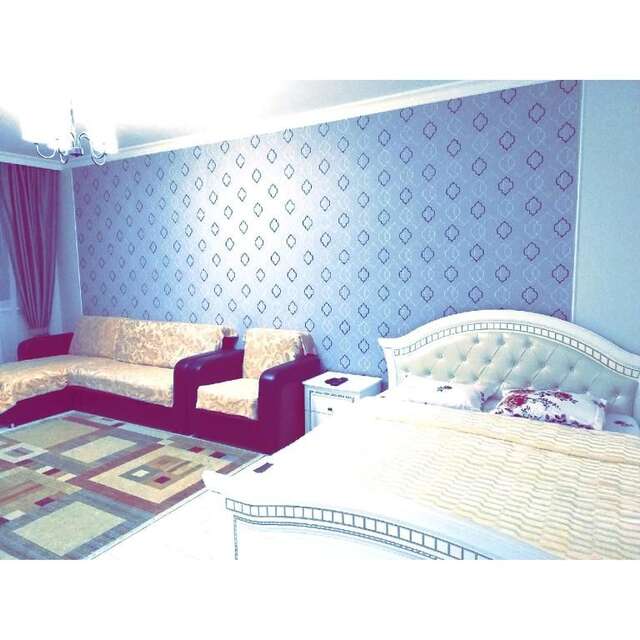 Апартаменты Best apartment on Sauran Towers Нур-Султан-30