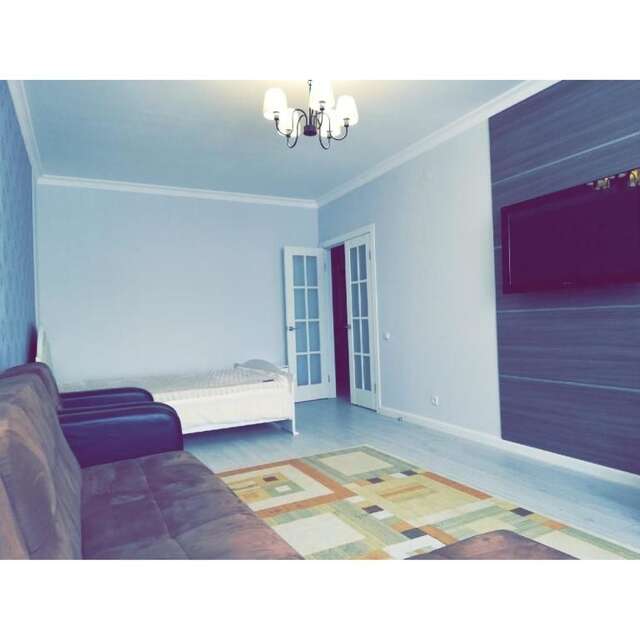 Апартаменты Best apartment on Sauran Towers Нур-Султан-31