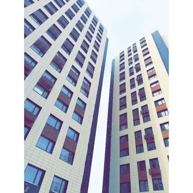 Апартаменты Best apartment on Sauran Towers Нур-Султан-37