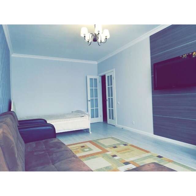 Апартаменты Best apartment on Sauran Towers Нур-Султан-6