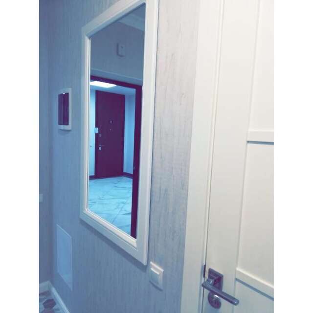 Апартаменты Best apartment on Sauran Towers Нур-Султан-50