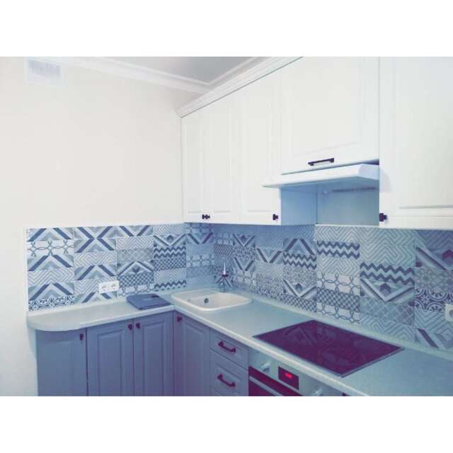 Апартаменты Best apartment on Sauran Towers Нур-Султан-51