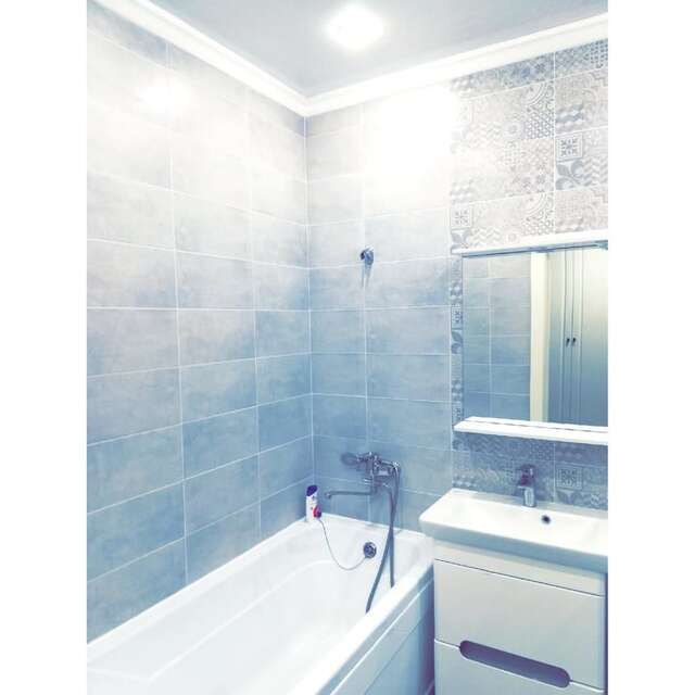 Апартаменты Best apartment on Sauran Towers Нур-Султан-9