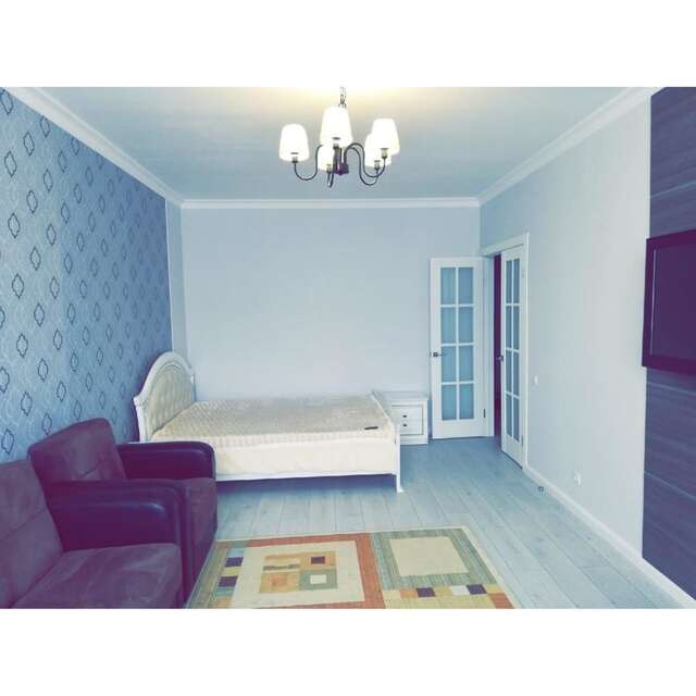 Апартаменты Best apartment on Sauran Towers Нур-Султан-10